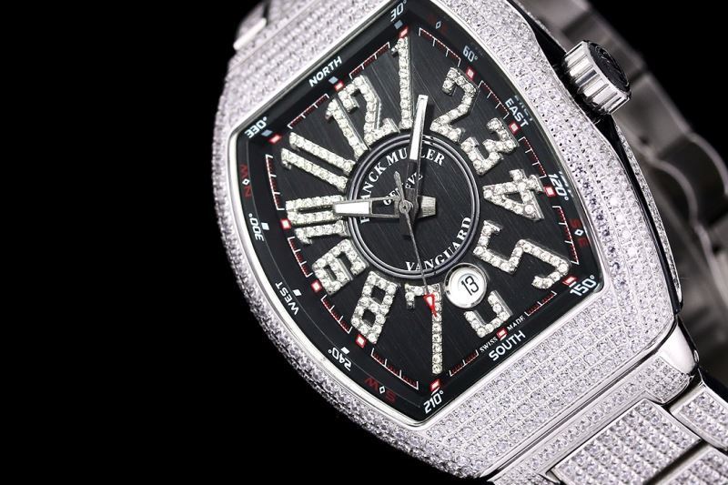 FRANCK MULLER Watches